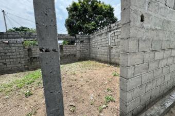 TERRAIN  VENDRE  KINSHASA 
