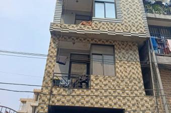 Vente Immeuble R3 avec 8 Appartements  Barumbu Kapinga