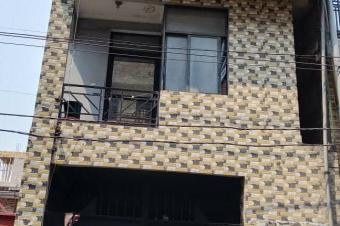Vente Immeuble R3 avec 8 Appartements  Barumbu Kapinga