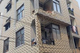 Vente Immeuble R3 avec 8 Appartements  Barumbu Kapinga