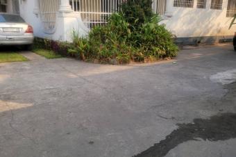 Parcelle en Vente  Commune de Kintambo Quartier Jamaque