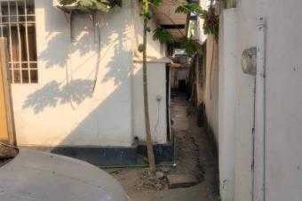 Parcelle en Vente  Commune de Kintambo Quartier Jamaque