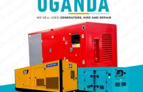 ❤️8KVA Small standby generator❤️+256743729288 silent sale price in Kampala Uganda 10KAV,20KVA rent /hirein kampala uganda/ hire /rent / hire 1kva,2kva,3kva,4kva, 5kva, 10kva, 20kva mediacongo
