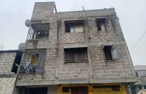 Immeuble locatif à vendre à Barumbu mediacongo