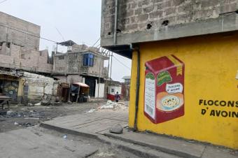 Immeuble locatif  vendre  Barumbu