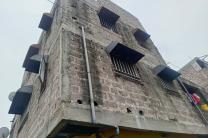 Immeuble R+3 locatif à vendre à Barumbu immobilier_vente_location