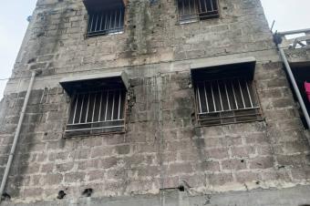 Immeuble R3 locatif  vendre  Barumbu