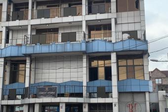 Vente Immeuble Htel BIAKA  Kasa Vubu Victoire