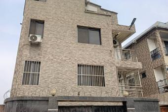 Vente Parcelle Mixte avec Immeuble et Maison Basse  Barumbu  proximit du goudron