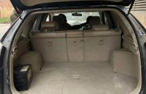 Harrier sans plaque, tout ok, clim? kilomètres 9561 Prix: 10.800$ +243 994979056 mediacongo