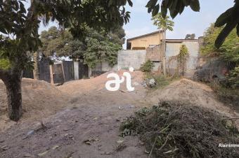 LOCATION BEL APPARTEMENT MEUBL DE 4 CHAMBRES  KINSHASAGOMBE 