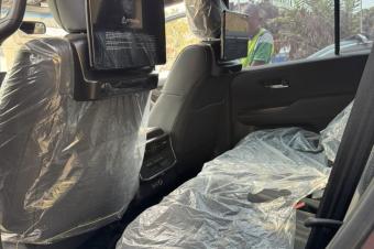 VX.R Twin Turbo 2024 