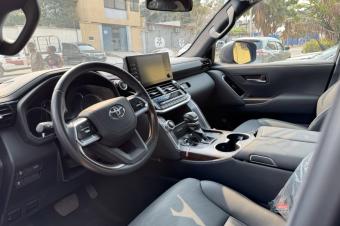 VX.R Twin Turbo 2024 