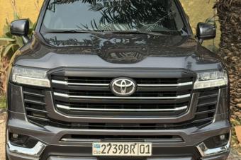 VX.R Twin Turbo 2024 