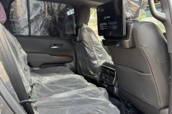 VX.R Twin Turbo 2024 