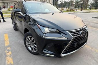 Lexus NX 300h