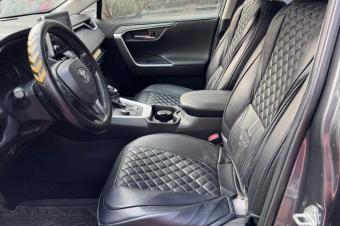 New rav 4 hybride 2031 