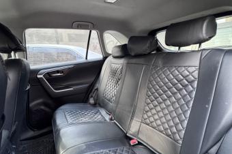 New rav 4 hybride 2031 