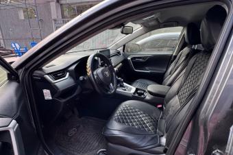 New rav 4 hybride 2031 