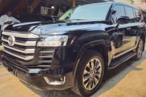 Toyota land cruiser Twin turbo  automobile_motos_velos_engins_et_pieces