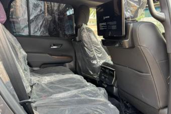 Toyota Land cruiserVXR TWIN TURBO 2024