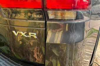 Toyota Land cruiserVXR TWIN TURBO 2024