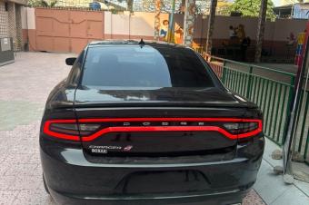 Dodge Charges 2020