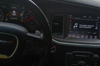 Dodge Charges 2020