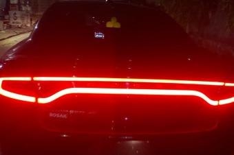 Dodge Charges 2020