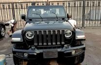 Jeep Wrangler  mediacongo