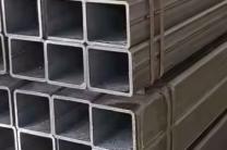 Tube acier carré Tube rectangulaire acier TURQUIE  divers