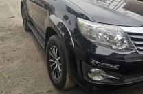 18000$ SOLDE fortuner 2014 sans plaque automobile_motos_velos_engins_et_pieces