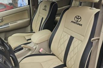18000 SOLDE fortuner 2014 sans plaque