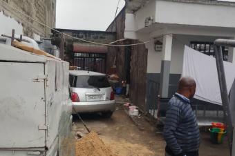 Parcelle  NgiriNgiri 20 sur 25m 200.000