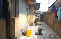  Parcelle à vendre – Kasa-Vubu (Réf. Birmanie)   mediacongo