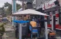 Parcelle à Vendre – Quartier Bon Marché sur flambeau à la première position du goudron mediacongo