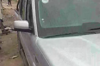 Parcelle Terrain  Kinkole 1 hectare 130.000