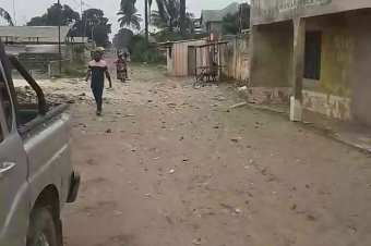 Parcelle Terrain  Kinkole 1 hectare 130.000