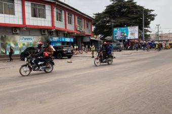 Parcelle  Lemba 200.000