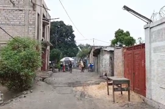 Parcelle  Bumbu 10 sur 25m 150.000