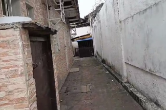 Parcelle  Bumbu 10 sur 25m 150.000