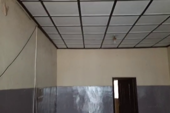 Parcelle  Bumbu 10 sur 25m 150.000