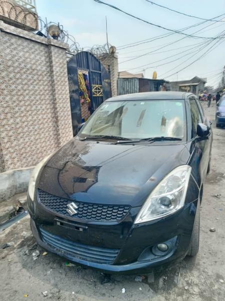 Voiture  vendre 
