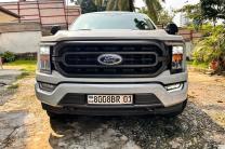 FORD F150 A VENDRE À KINSHASA  automobile_motos_velos_engins_et_pieces