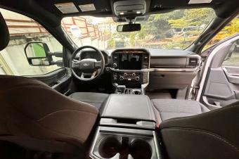 FORD F150 A VENDRE  KINSHASA 