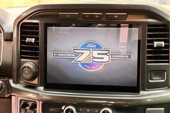 FORD F150 A VENDRE  KINSHASA 