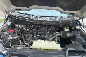 FORD F150 A VENDRE  KINSHASA 