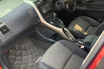 TOYOTA BLADE SANS PLAQUE  VENDRE 