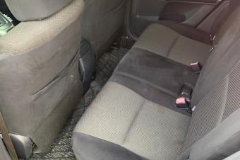 TOYOTA BLADE SANS PLAQUE  VENDRE 