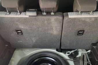 SUZUKI SWIFT SANS PLAQUE  VENDRE 